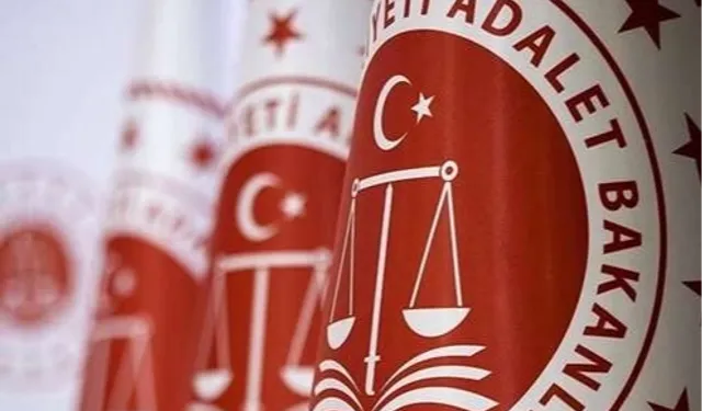 Adalet Bakanlığı’nda Görevde Yükselme Sınavı Takvimi Açıklandı