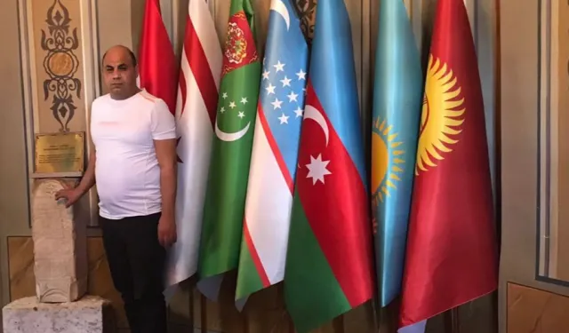 Dünya Türk Birliğinden Türk Dünyası için vizyon açıklaması