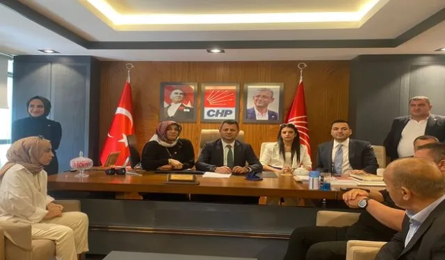 Kadın girişimciler ve dayanışma öne çıktı