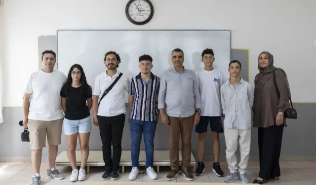LGS başarısı artarak devam ediyor