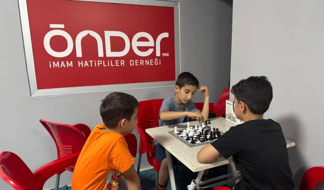 Yaz programları beğeni topladı