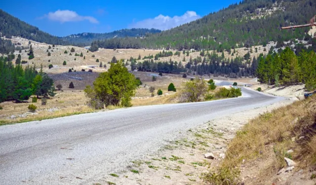 Toroslar’dan Mezitli’ye kısa yol