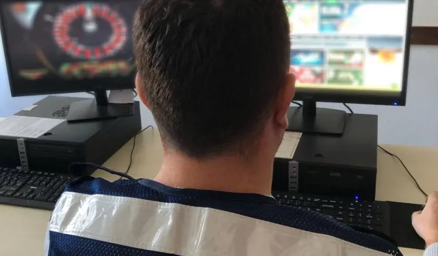Ticaret Bakanlığı’ndan Yasa Dışı Bahise Sert Müdahale