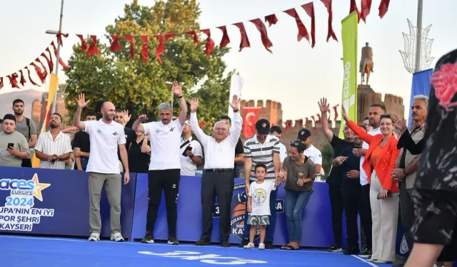 Uluslararası Basketbol Turnuvası