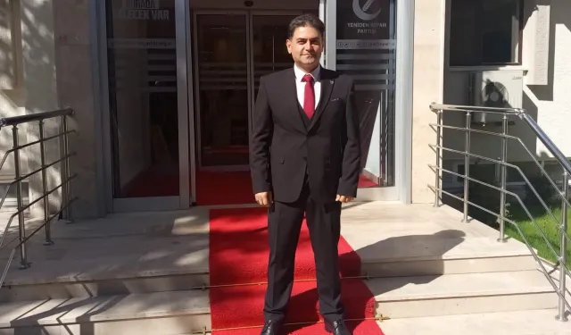 YRP'den Hacılar Belediyesi’ne Keklik Tepesi çağrısı