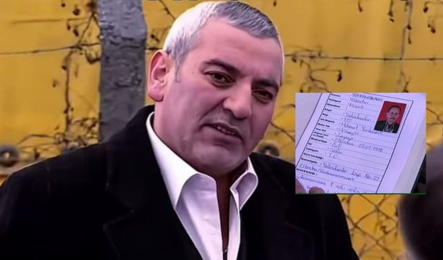 Kurtlar Vadisi Pusu’da Elbistan Ayrıntısı Dikkat Çekti