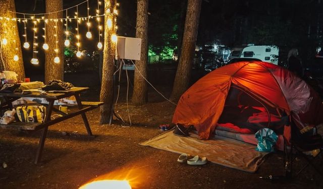 Başkonuş Yaylası; Kahramanmaraş'ta Doğaseverlerin Uğrak Noktası