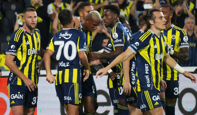 Fenerbahçe En Son Ne Zaman Şampiyonlar Ligi’nde Oynadı, Benfica’yı Elersen Ne Olacak?