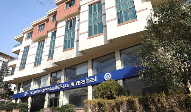 Kahramanmaraş İstiklal Üniversitesi’nden Sahte Hesaplara Karşı Önemli Uyarı