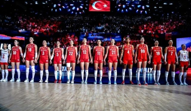 Filenin Sultanları Dünya Şampiyonası’na Nasıl Başlayacak?
