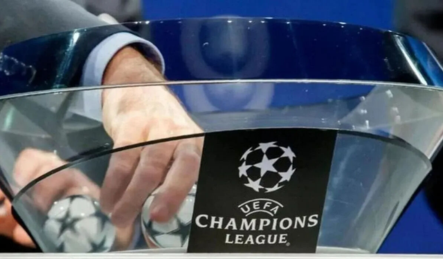Galatasaray’ın Şampiyonlar Ligi Rakipleri Ne Zaman Belli Olacak?
