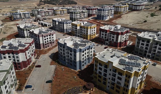 Onikişubat'ta fırsat daire: 102m eve bu fiyat istendi: Mahkeme duyurdu