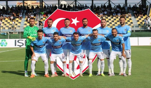 Kahramanmaraş İstiklalspor Hakkında Disiplin Kurulu İddiası