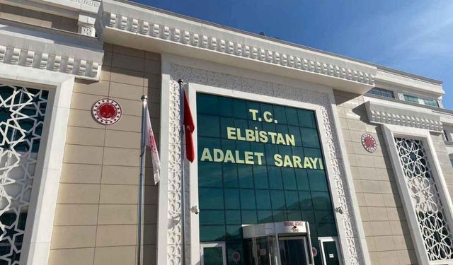 Kahramanmaraş’ta Düğün Magandaları Göz Altına Alındı