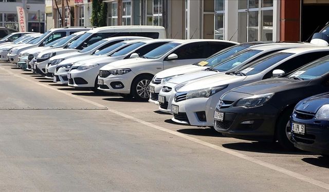 Araç almayan bu listeye bakın: En az yakan otomobil listesi belli oldu