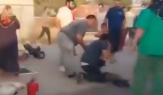 Kahramanmaraş'ta Konteyner Yangını: 3 Yaşındaki Çocuk Hayatını Kaybetti