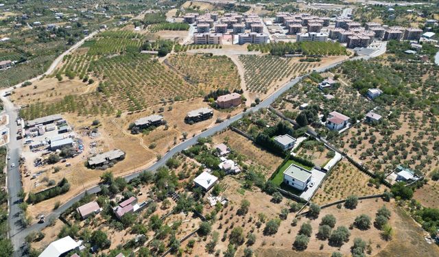 Kahramanmaraş Onikişubat'ta 102m ev satılıyor: Devlet kurumu bu fiyatı belirledi