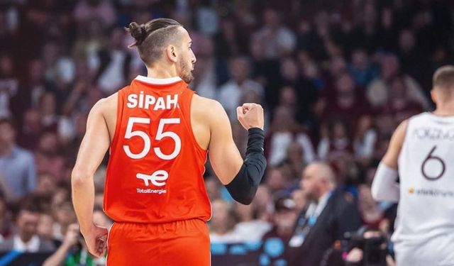 On iki Dev Adam Farklı Başladı:73-93