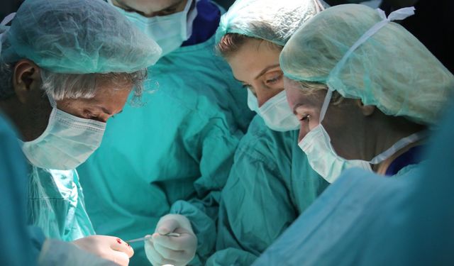 Organ Naklinde Yeni Bir Sayfa Açıldı