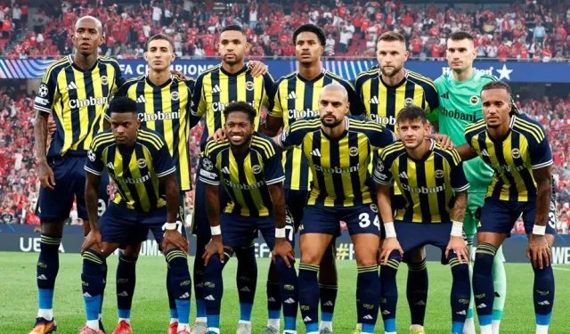 Fenerbahçe, Ankara’da Gülerek Döndü: 3-1