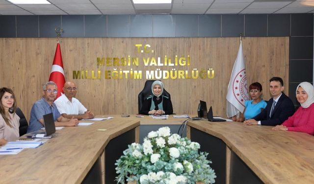 ‘Sağlıklı Gelecek İçin Okul Sağlığı Farkındalığı Projesi’