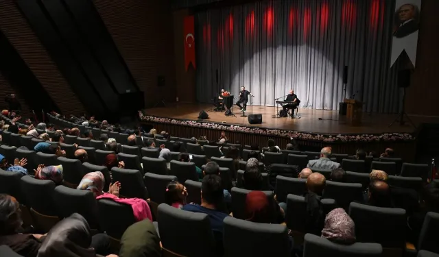 Afşin’de Şiir ve Türkü Şöleni Başlayacak!