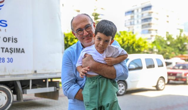 Ücretsiz Sünnet Hizmetine Büyük İlgi