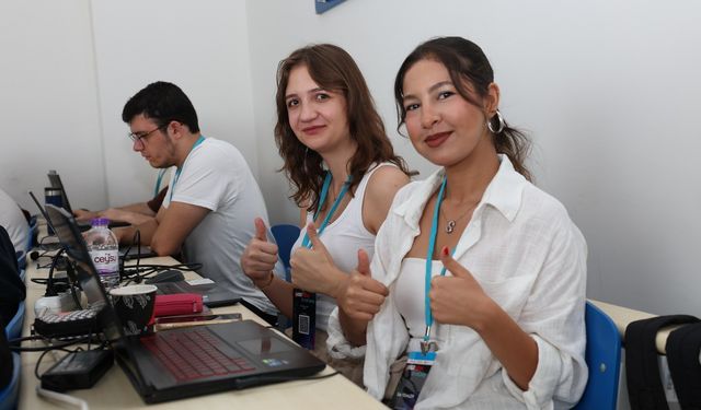 Vatan'a Sahip Çıkan Genç Nesil Yetişiyor