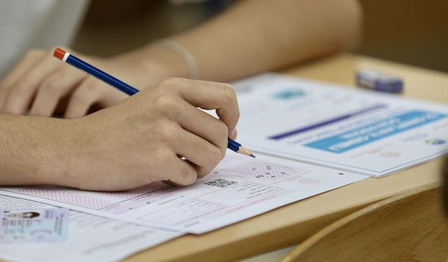 Kahramanmaraşlı Öğrencilere Müjde, 2026 YKS Sınav Ücreti Karşılanacak