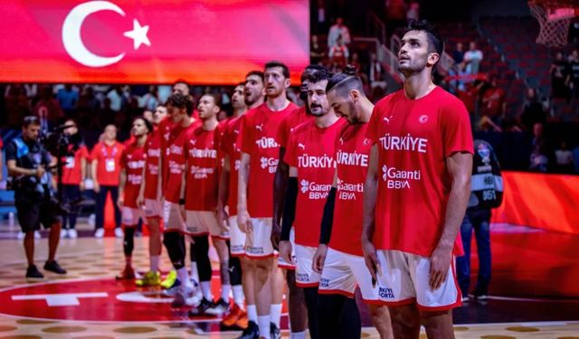 12 Dev Adam, 24 Yıl Sonra EuroBasket Finalinde!