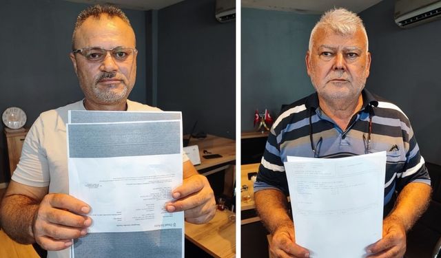 Ev Alma Vaadiyle Milyonluk Dolandırıcılık İddiası
