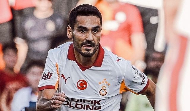 Eyüpspor-Galatasaray maçında ilk yarı gol sesi çıkmadı