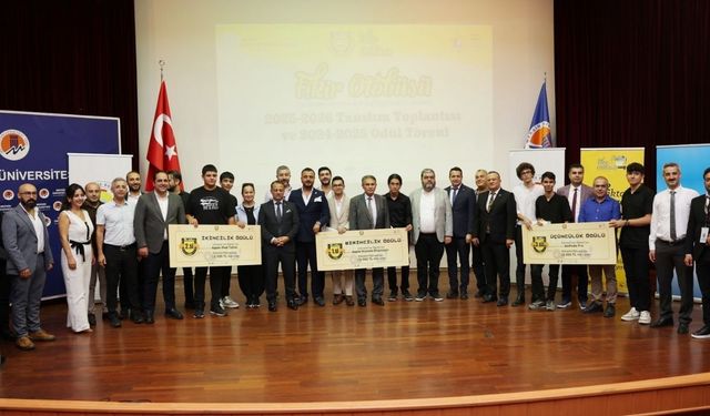 Fikir Otobüsü Yarışması Açılıyor
