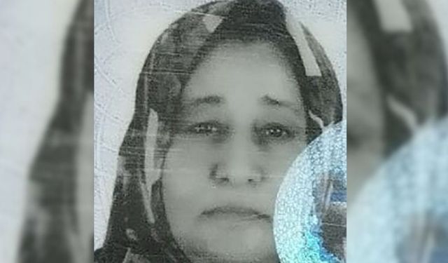 Kahramanmaraş’ta 58 Yaşındaki Kadın Evinde Ölü Bulundu