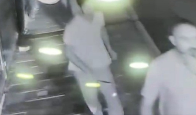 Kahramanmaraş’ta Bıçaklı Saldırı: 34 Yaşındaki Onur Toy Hayatını Kaybetti