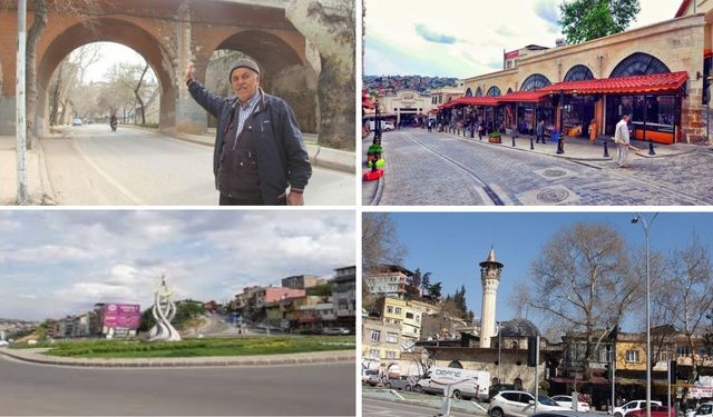 Kahramanmaraş’ın sokak isimlerinde gizlenen tarih