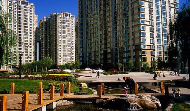 Kahramanmaraş'ta ev sahibi olma şansı: 144m evi mahkeme bu rakama satacak