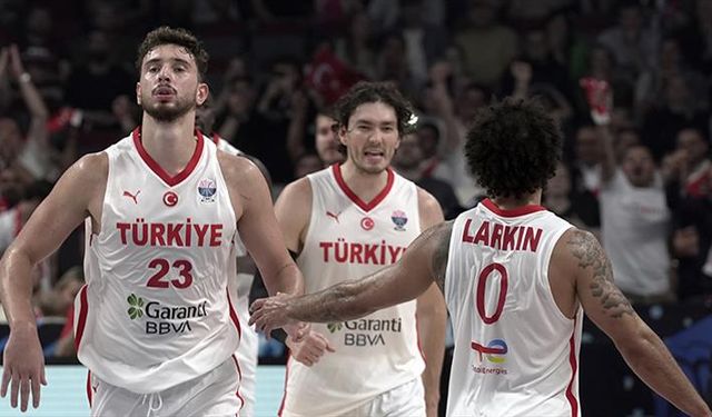 12 Dev Adam Çeyrek Finalde