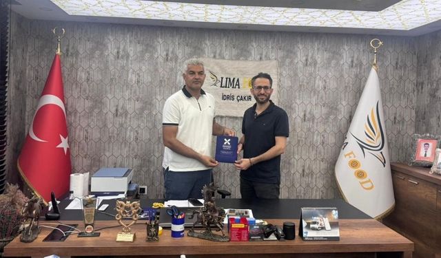 Özhedef Sigorta ile İdilliler Derneği Arasında İş Birliği Protokolü