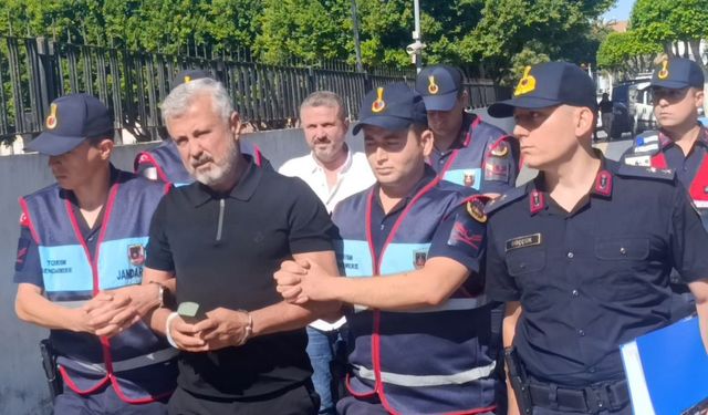 Rüşvet ve Yolsuzluk Soruşturmasında Eski Belediye Başkanı Adliyeye Sevk Edildi
