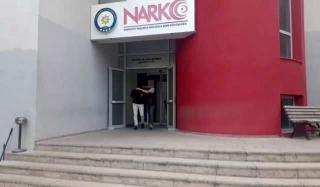 Uyuşturucu Suçlarından Aranan 23 Kişi Yakalanarak Cezaevine Gönderildi