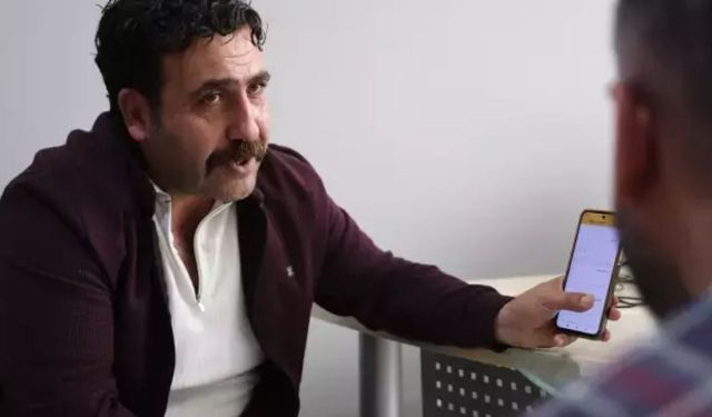 Doğum Gününde Hesabına Yatan Parayı Görünce Şoke Oldu