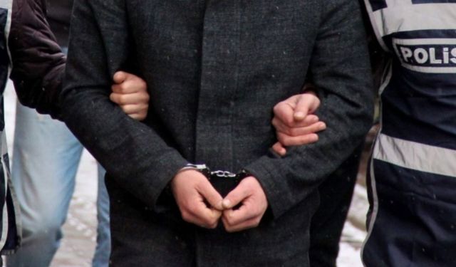 Dev Operasyonda: 52 Çete Üyesi Tutuklandı