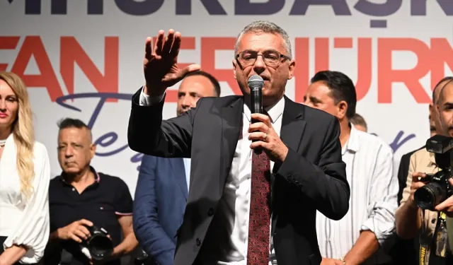 KKTC’de Erhürman Dönemi Başladı: Yunan Basını ‘Yeni Umut’ Dedi