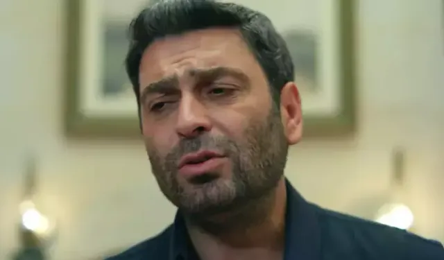 'Uzak Şehir'de Sezen Aksu sürprizi!