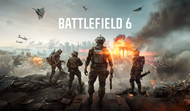 Battlefield 6 Rekor Kırdı! 3 Günde 7 Milyon Satış