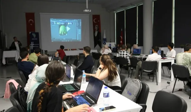 ABB’den öğrencilere ücretsiz 3D modelleme kursu