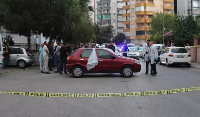 Adana’da Gizemli Ölümün Altından Yasak İlişki Çıktı