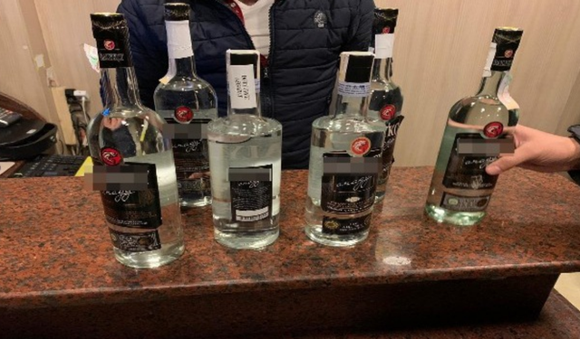 Okulda Şok Görüntüler! Öğrencilerden Sınıfta “Eğlence” Skandalı!