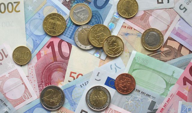 Almanya'da Asgari Ücrete İki Aşamalı Zam Geliyor